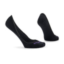 Smartwool Everyday Low Cut No Show Sock (Men) - Black Accessories - Socks - Lifestyle - The Heel Shoe Fitters