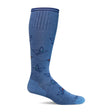 Sockwell Free Fly (Women) - Cornflower Accessories - Socks - Lifestyle - The Heel Shoe Fitters