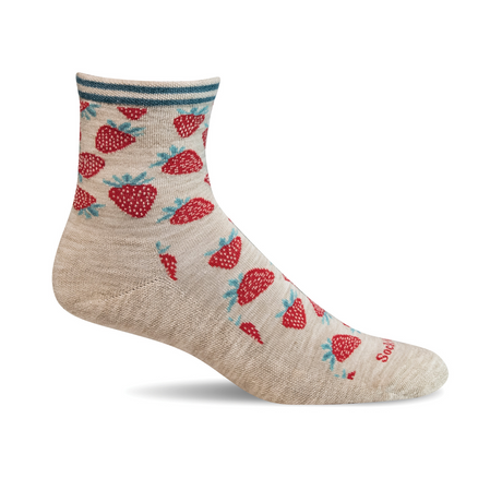 Sockwell Strawberry (Women) - Barley Accessories - Socks - Lifestyle - The Heel Shoe Fitters