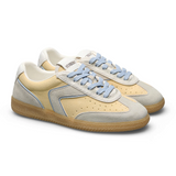 Verbenas Sound Bralia Sneaker (Women) - Brulee/Avorio Athletic - Casual - Lace Up - The Heel Shoe Fitters