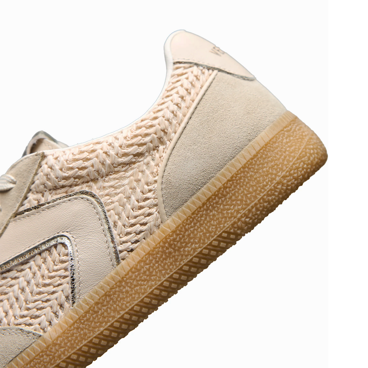 Verbenas Sound Tropic (Women) - Vaniglia Athletic - Casual - Lace Up - The Heel Shoe Fitters