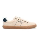 Taos Star 2.0 (Women) - Sand/Teal Suede