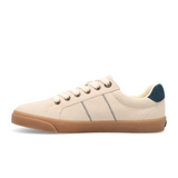 Taos Star 2.0 (Women) - Sand/Teal Suede
