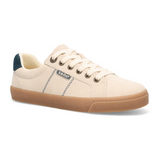 Taos Star 2.0 (Women) - Sand/Teal Suede