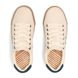 Taos Star 2.0 (Women) - Sand/Teal Suede