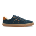 Taos Star 2.0 (Women) - Teal/Cognac Suede