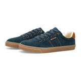 Taos Star 2.0 (Women) - Teal/Cognac Suede