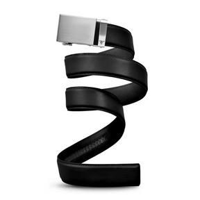 Mission Belts Leather Belt (Men) Accessories - Belts - Leather - The Heel Shoe Fitters