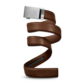 Mission Belts Leather Belt (Men) Accessories - Belts - Leather - The Heel Shoe Fitters
