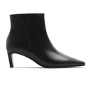 Frankie4 Suki Heeled Boot (Women) - Black