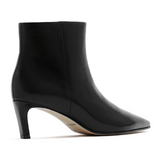 Frankie4 Suki Heeled Boot (Women) - Black