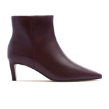 Frankie4 Suki Heeled Boot (Women) - Cherry