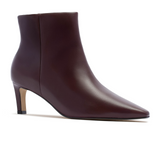 Frankie4 Suki Heeled Boot (Women) - Cherry