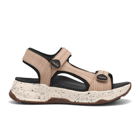 Taos Super Side Active Sandal (Women) Sandal - Active - The Heel Shoe Fitters