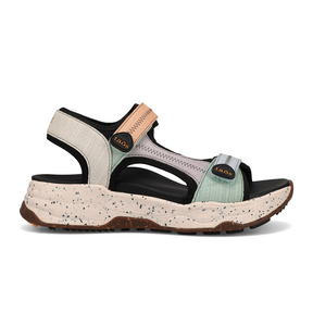 Taos Super Side Active Sandal (Women) Sandal - Active - The Heel Shoe Fitters
