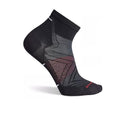 Smartwool Run Zero Cushion Ankle Sock (Men) Accessories - Socks - Performance - The Heel Shoe Fitters