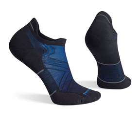 Smartwool Run Targeted Cushion Low Ankle Sock (Men) Accessories - Socks - Performance - The Heel Shoe Fitters