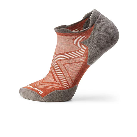 Smartwool Run Targeted Cushion Low Ankle Sock (Men) - Picante Accessories - Socks - Performance - The Heel Shoe Fitters