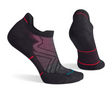 Smartwool Run Targeted Cushion Low Ankle Sock (Women) - Black Accessories - Socks - Performance - The Heel Shoe Fitters