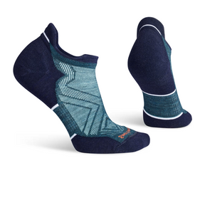 Smartwool Run Targeted Cushion Low Ankle Sock (Women) Accessories - Socks - Performance - The Heel Shoe Fitters