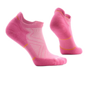 Smartwool Run Targeted Cushion Low Ankle (Women) - Garden Pink