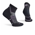 Smartwool Run Targeted Cushion Ankle Sock (Women) Accessories - Socks - Performance - The Heel Shoe Fitters