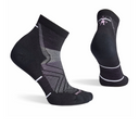 Smartwool Run Targeted Cushion Ankle Sock (Women) Accessories - Socks - Performance - The Heel Shoe Fitters
