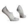 Smartwool Everyday No Show Sock (Unisex) - Ash Accessories - Socks - Lifestyle - The Heel Shoe Fitters