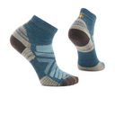 Smartwool Hike Targeted Cushion Ankle Sock (Men) - Twilight Blue Accessories - Socks - Performance - The Heel Shoe Fitters