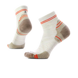 Smartwool Hike Targeted Cushion Ankle Sock (Women) - Moonbeam Accessories - Socks - Performance - The Heel Shoe Fitters