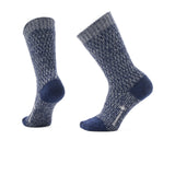 Smartwool Everyday Digi-Tick Crew Sock (Unisex) - Deep Navy Accessories - Socks - Lifestyle - The Heel Shoe Fitters