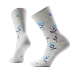 Smartwool Everyday Garden Gala Crew Sock (Women) Accessories - Socks - Lifestyle - The Heel Shoe Fitters
