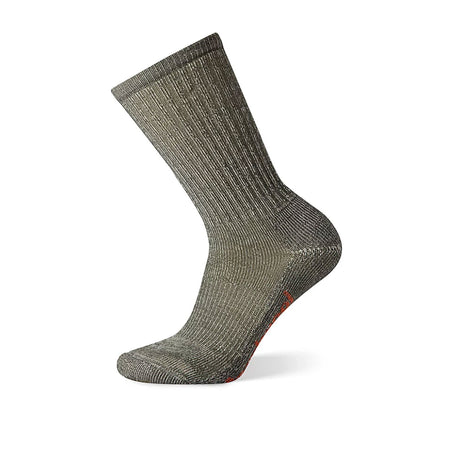 Smartwool Hike Classic Edition Light Cushion Crew Sock (Women) - Medium Gray Accessories - Socks - Performance - The Heel Shoe Fitters
