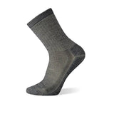 Smartwool Hike Classic Full Cushion Crew Sock (Unisex) - Medium Gray Accessories - Socks - Performance - The Heel Shoe Fitters