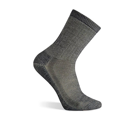 Smartwool Hike Classic Full Cushion Crew Sock (Unisex) - Medium Gray Accessories - Socks - Performance - The Heel Shoe Fitters