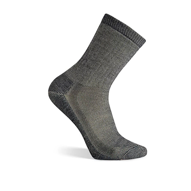 Smartwool Hike Classic Full Cushion Crew Sock (Unisex) - Medium Gray Accessories - Socks - Performance - The Heel Shoe Fitters