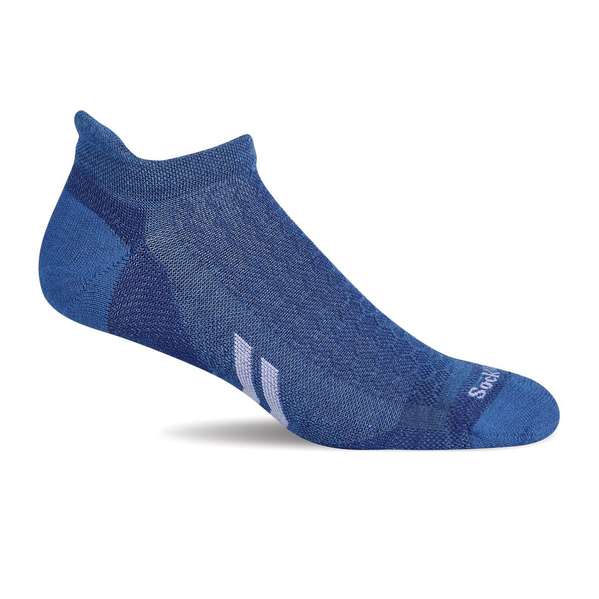 Sockwell Incline II Micro Compression Sock (Men) - Ocean