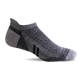 Sockwell Incline II Micro Compression Sock (Men) Accessories - Socks - Performance - The Heel Shoe Fitters