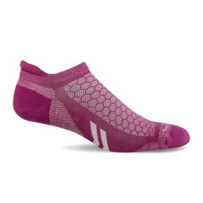 Sockwell Incline II Micro Compression Sock (Women) Accessories - Socks - Compression - The Heel Shoe Fitters