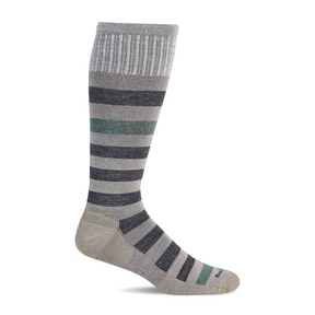Sockwell Rugby Over the Calf Compression Sock (Men) Accessories - Socks - Compression - The Heel Shoe Fitters