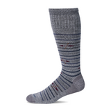 Sockwell Float (Men) - Lt. Grey