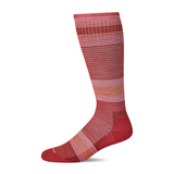Sockwell Cadence Over the Calf Compression Sock (Women) - Poppy Accessories - Socks - Lifestyle - The Heel Shoe Fitters