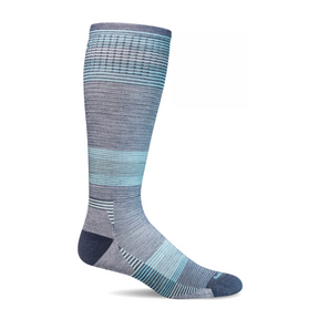 Sockwell Cadence Over the Calf Compression Sock (Women) Accessories - Socks - Compression - The Heel Shoe Fitters
