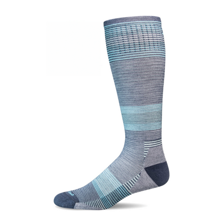 Sockwell Cadence Over the Calf Compression Sock (Women) Accessories - Socks - Compression - The Heel Shoe Fitters