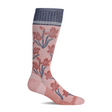 Sockwell Iris Over the Calf Compression Sock (Women) Accessories - Socks - Compression - The Heel Shoe Fitters