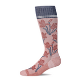 Sockwell Iris Over the Calf Compression Sock (Women) Accessories - Socks - Compression - The Heel Shoe Fitters