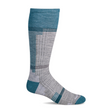 Sockwell Dash Over the Calf Compression Sock (Women) Accessories - Socks - Compression - The Heel Shoe Fitters