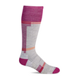 Sockwell Dash Over the Calf Compression Sock (Women) Accessories - Socks - Compression - The Heel Shoe Fitters