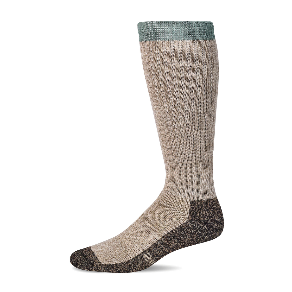 Sockwell Trailblazer OTC Compression Sock (Men) - Khaki