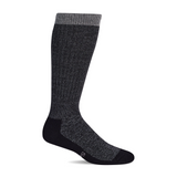 Sockwell Trailblazer OTC Compression Sock (Men) - Charcoal